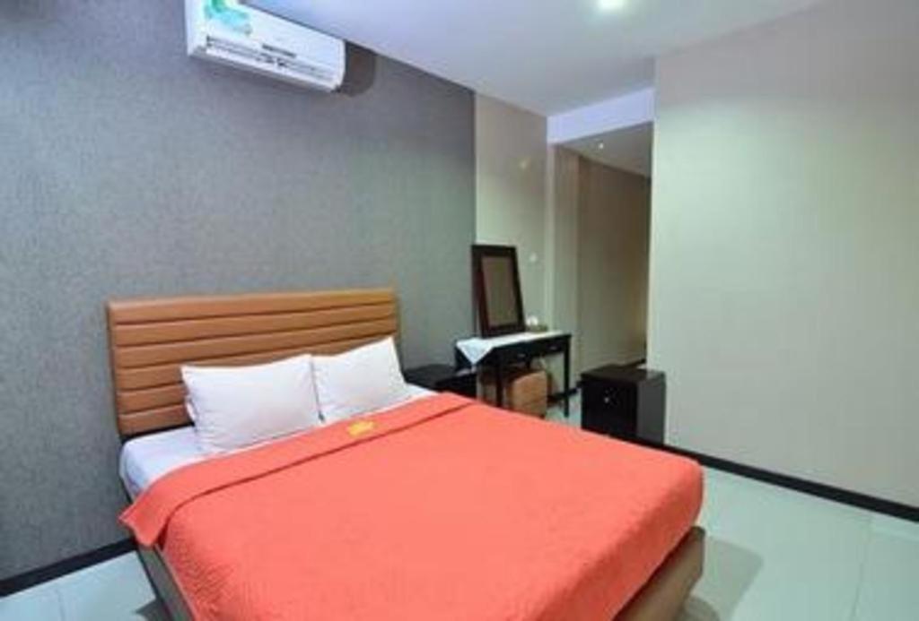 The Aroma'S Of Bali Hotel & Residence Legian Exterior foto