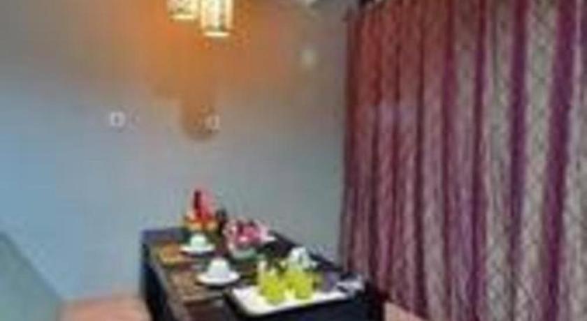 The Aroma'S Of Bali Hotel & Residence Legian Exterior foto