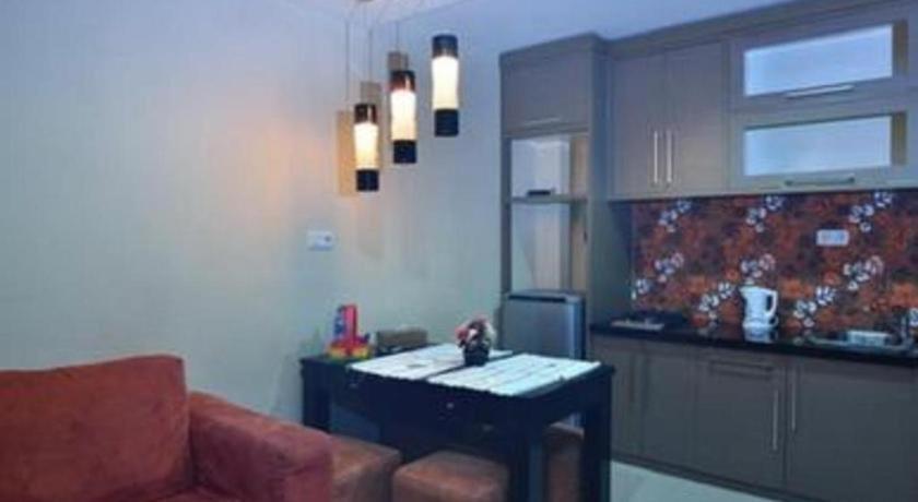 The Aroma'S Of Bali Hotel & Residence Legian Exterior foto