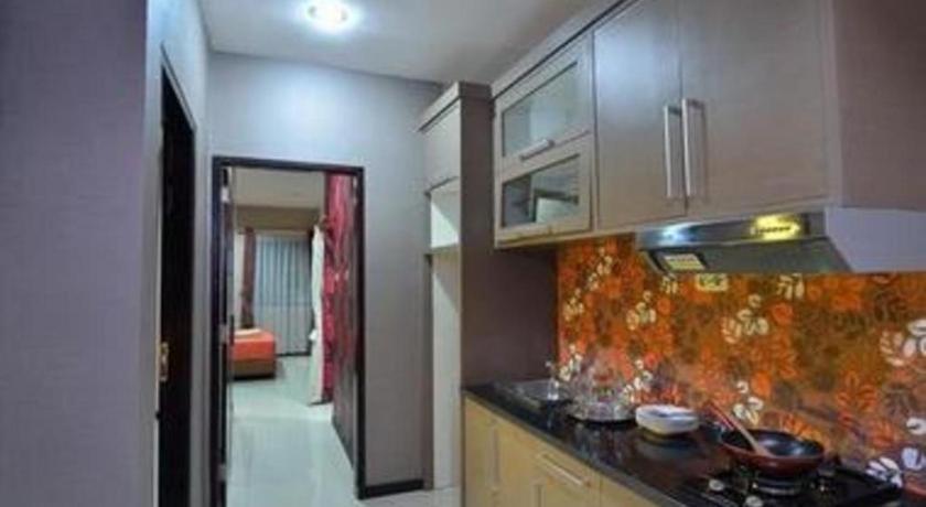 The Aroma'S Of Bali Hotel & Residence Legian Exterior foto